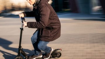 Comment assurer un scooter rapidement ?