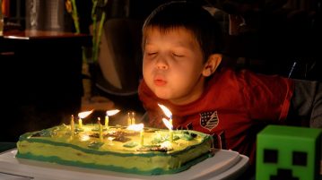 Comment organiser une fête d’anniversaire à moindre coût ?