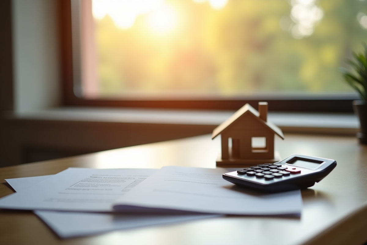 vente immobilière