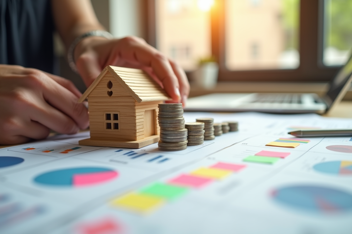 prêt immobilier