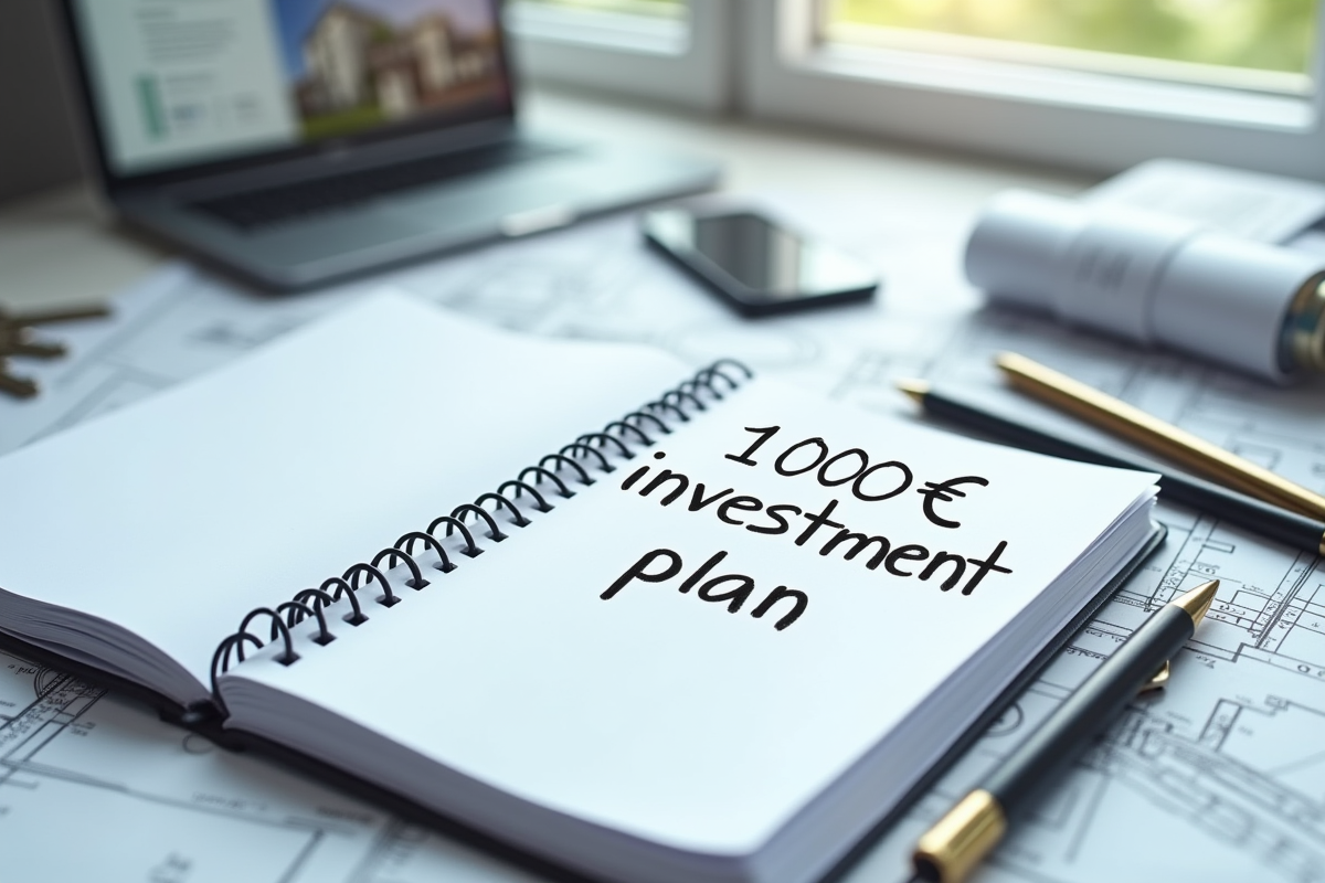 immobilier investissement