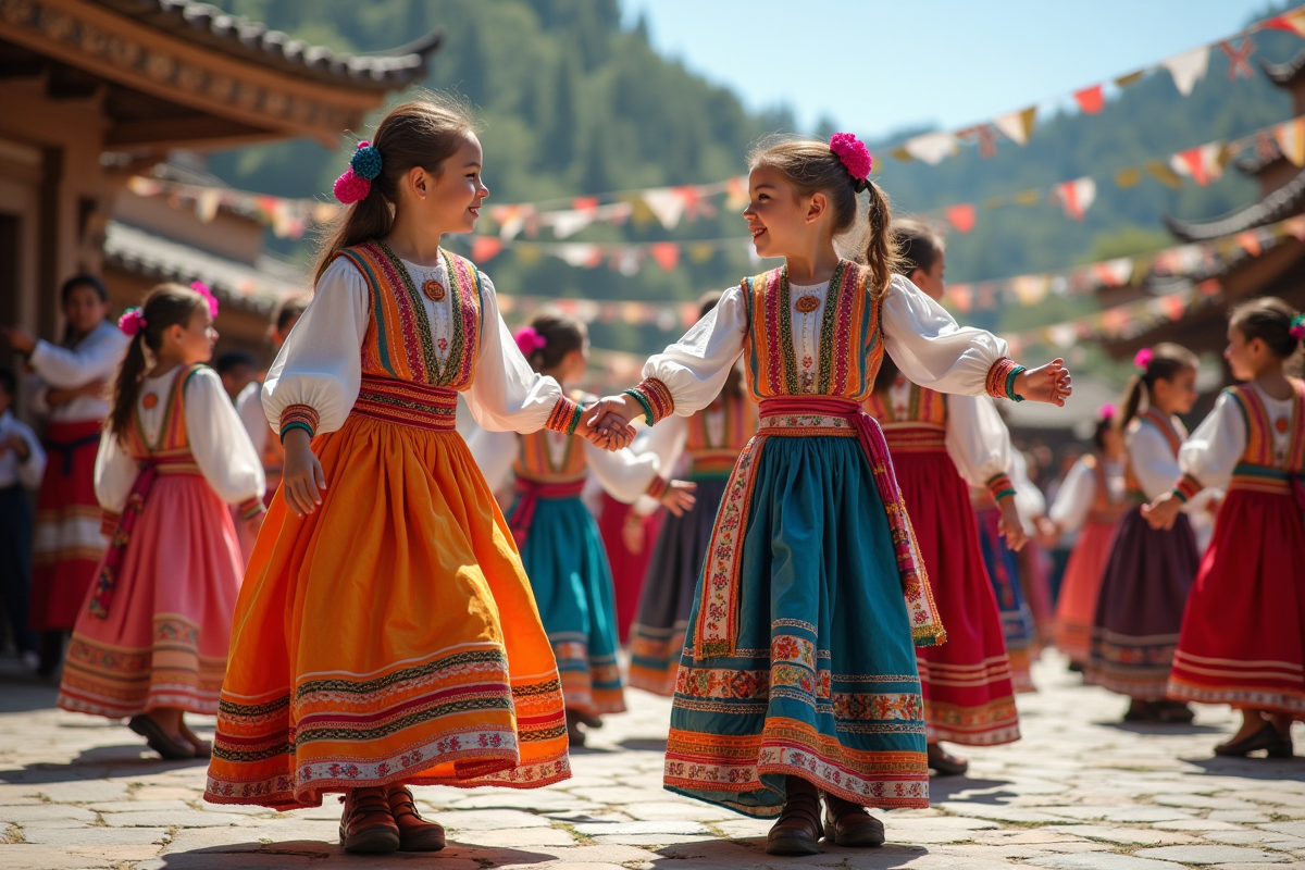 tradition culturelle