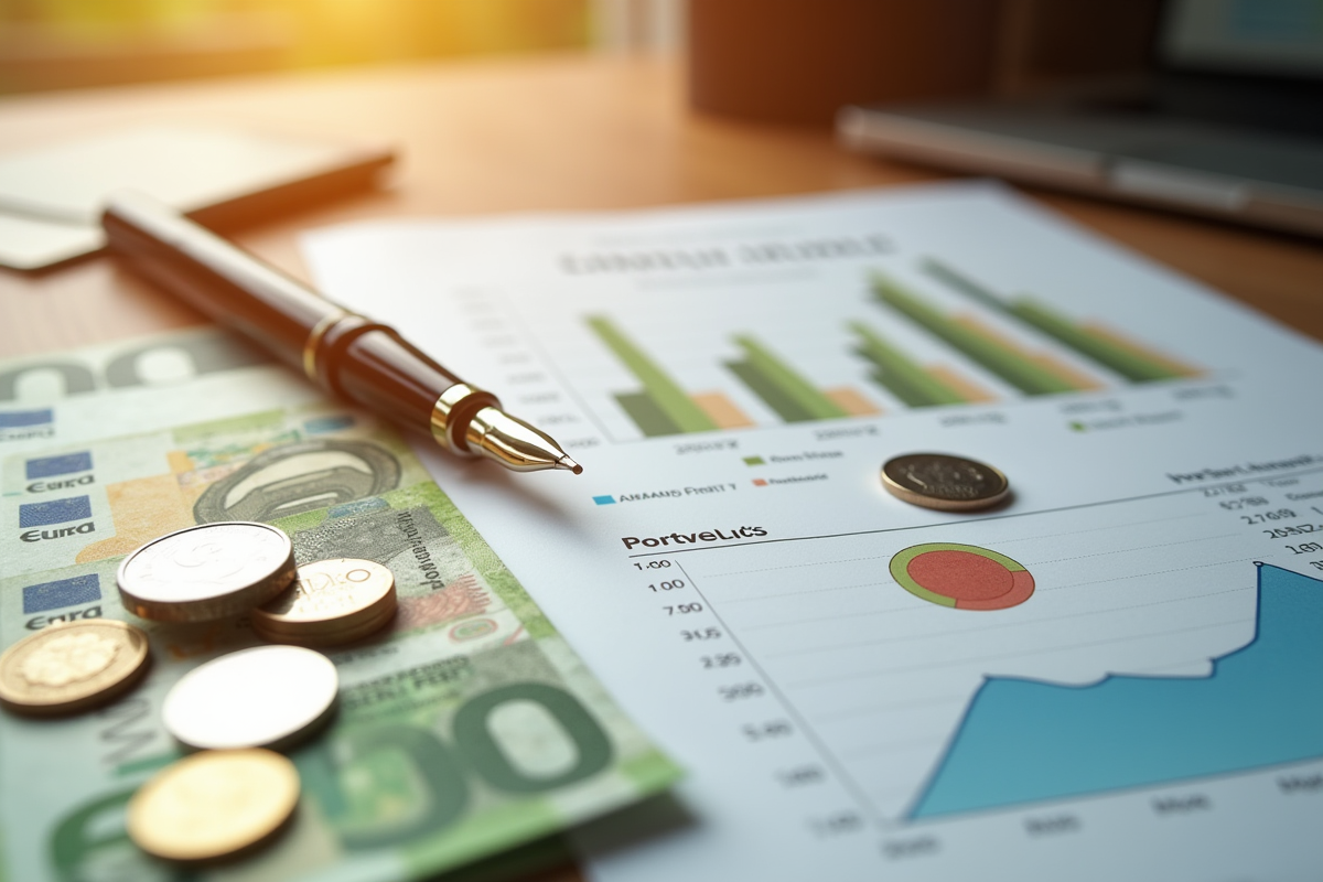investissement financier