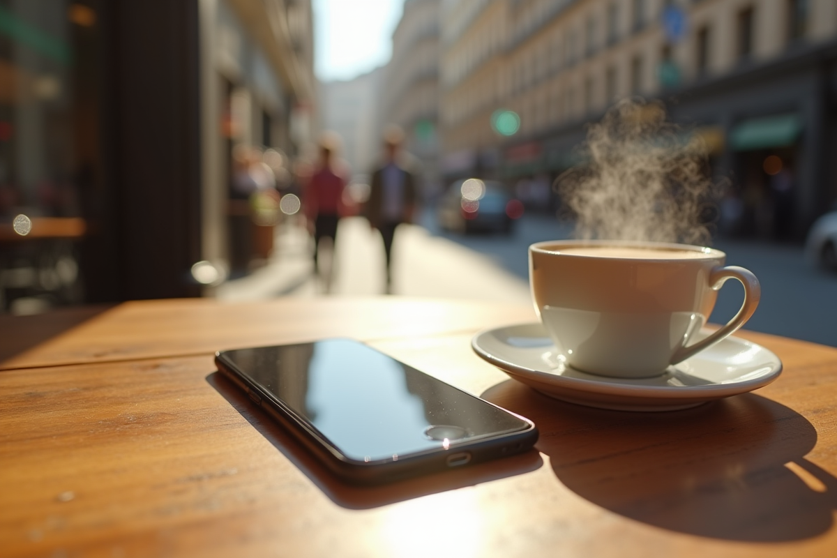 iphone localisation