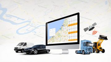 La solution de géolocalisation en détail