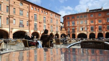 Comment trouver un emploi à Montauban ?