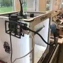 Grosse imprimante 3D