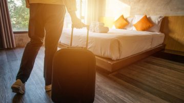 Hôtel indépendant, quel linge de lit choisir ?