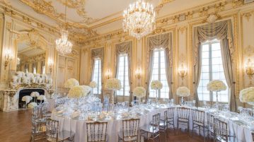 Quelle salle pour votre mariage ?