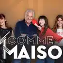 M comme Maison