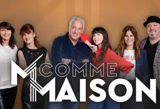 M comme Maison