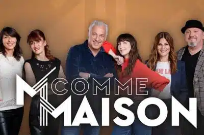 M comme Maison