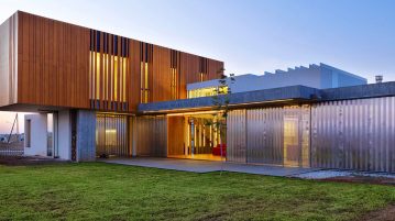 Au Mans, les maisons containers font fureur