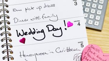 Quelques erreurs à éviter lorsqu’on planifie son mariage