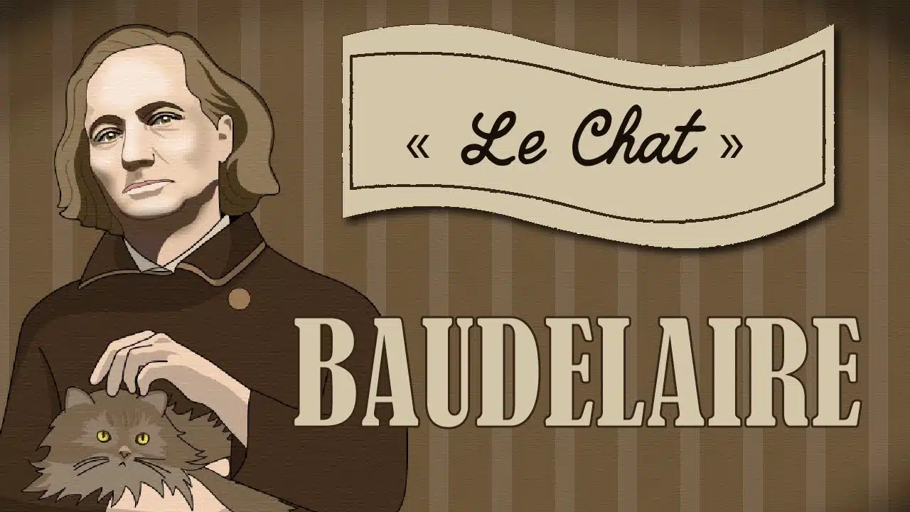 Charles Baudelaire