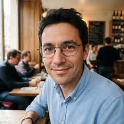 Rémi Bertrand