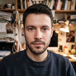 Gaëtan Laporte