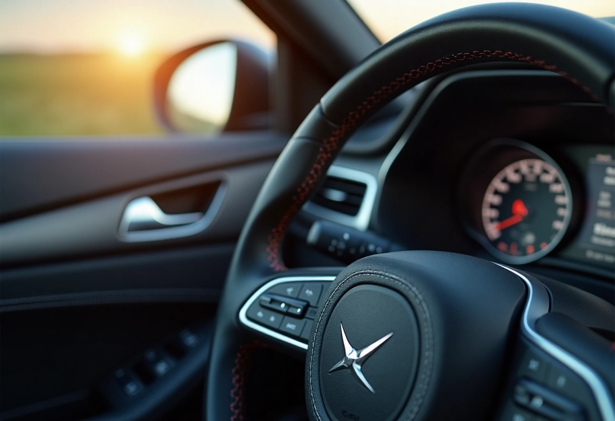 voiture réglementation