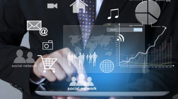 La présence de la digitale dans le domaine de la formation professionnelle