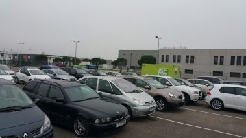 Confiez l’entretien de votre voiture à un parking professionnel