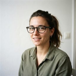 Manon Moreau