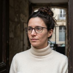 Sandrine Marie