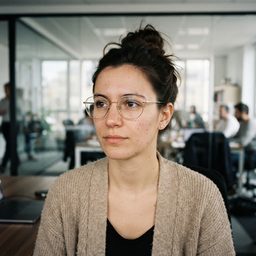 Morgane Dumont