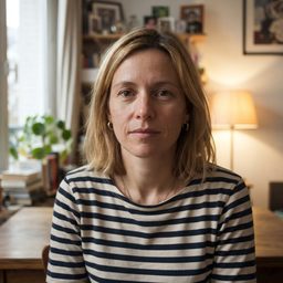 Océane Lamy