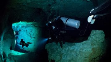 Les dangers de la plongée sous-marine