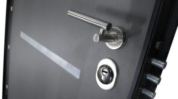 Offrez-vous une porte blindée pour votre sécurité porte blindee