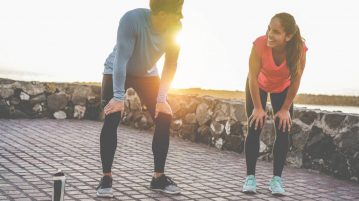 Pourquoi faire appel à un coach sportif ?