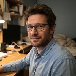 Florian Cordier
