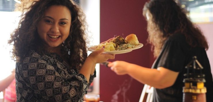 Comment bien organiser son repas de fête ?