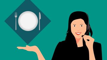 Les avantages de la réservation en ligne pour un restaurant
