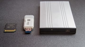 Il est possible désormais de récupérer des données perdues sur disque dur