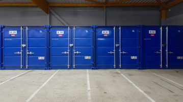 Garde-meubles ou self-stockage : quelques astuces pour choisir son fournisseur Self-stockage Mondialbox