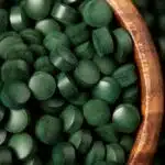 spiruline