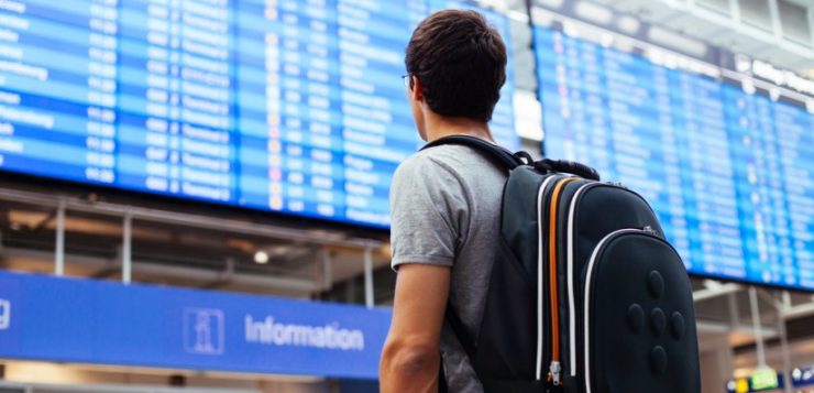 Comment préparer un stage à l’étranger ?