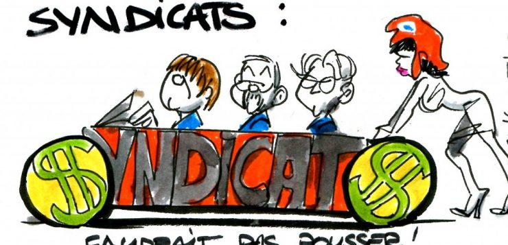 L’utilité du syndicat des cadres français