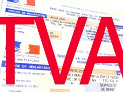 Principe de la TVA intercommunautaire en Europe