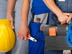 Sécurité au travail : optez pour un matériel adapté