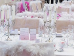 3 thèmes originaux pour un mariage inoubliable