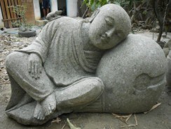 Conseils pour décorer votre extérieur avec des statues de jardin
