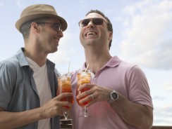 Rencontre pour senior gay célibataire : nos 4 conseils