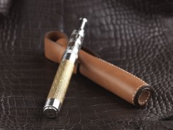 La cigarette électronique sans nicotine présente-t-elle un danger ?
