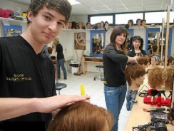 Comment devenir coiffeur professionnel ?