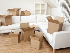 Les erreurs à éviter pendant un déménagement