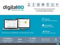 Nous nous adaptons a vos besoins en e-marketing
