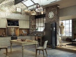 Décoration style industriel : quels sont les erreurs à éviter ?