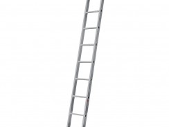 Comment utiliser une échelle simple ?